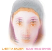 Capa do artigo Something Shines - CD