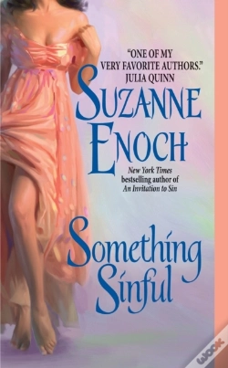 Capa do artigo Something Sinful