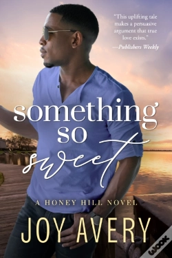 Capa do artigo Something So Sweet