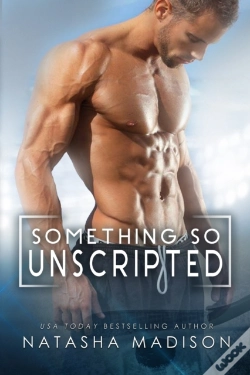 Capa do artigo Something So Unscripted