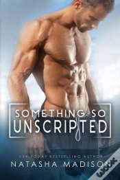 Capa do artigo Something So Unscripted