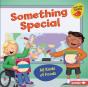 Something Special - Preview