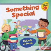 Capa do artigo Something Special