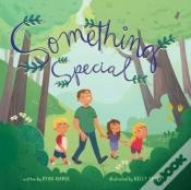 Capa do artigo Something Special