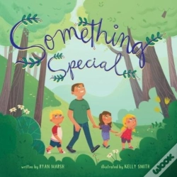 Capa do artigo Something Special