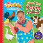 Something Special: Meet The Farm Animals - Preview