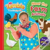 Something Special: Meet The Farm Animals