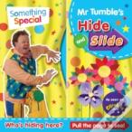 Something Special Mr Tumble'S Hide And Slide