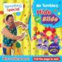 Something Special Mr Tumble'S Hide And Slide - Preview