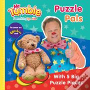 Something Special: Puzzle Pals