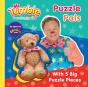 Something Special: Puzzle Pals - Preview
