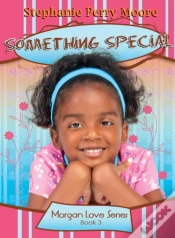 Capa do artigo Something Special