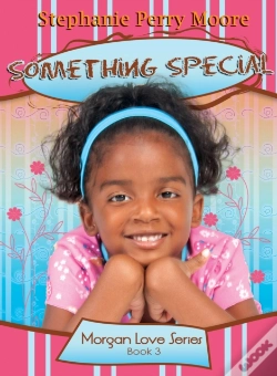 Capa do artigo Something Special