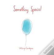 Capa do artigo Something Special