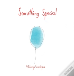 Capa do artigo Something Special