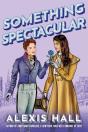 Something Spectacular - Preview