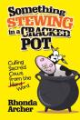 Something Stewing In A Cracked Pot - Preview