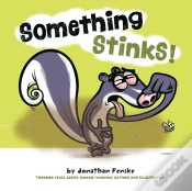Capa do artigo Something Stinks!
