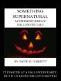 Something Supernatural - Preview