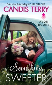 Capa do artigo Something Sweeter