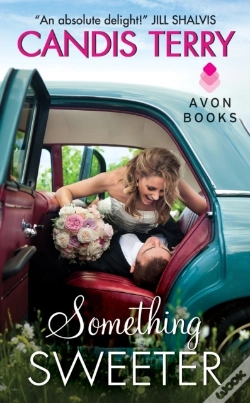 Capa do artigo Something Sweeter