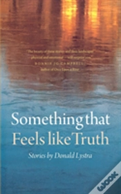 Capa do artigo Something That Feels Like Truth
