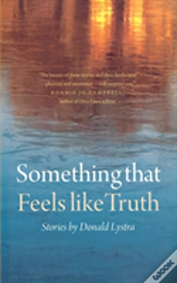 Capa do artigo Something That Feels Like Truth