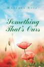 Something That'S Ours - Preview