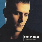 Capa do artigo ...Something To Be - CD
