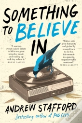 Something To Believe In