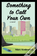 Something To Call Your Own