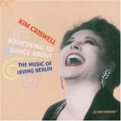 Capa do artigo Something to Dance About - CD