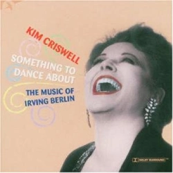 Capa do artigo Something to Dance About - CD