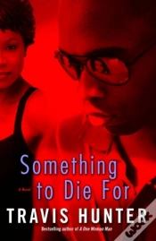 Capa do artigo Something To Die For
