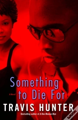 Capa do artigo Something To Die For