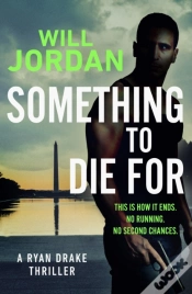 Capa do artigo Something To Die For