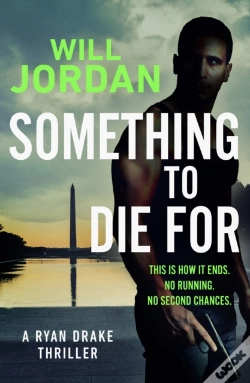 Capa do artigo Something To Die For