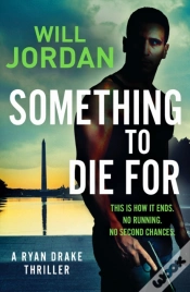 Capa do artigo Something To Die For