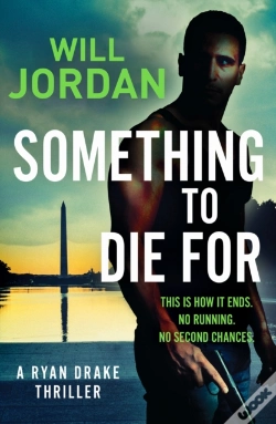 Capa do artigo Something To Die For