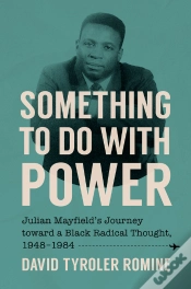 Capa do artigo Something To Do With Power
