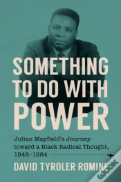 Capa do artigo Something To Do With Power