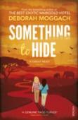 Something To Hide