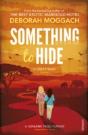 Something To Hide - Preview