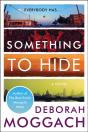 Something To Hide - Preview