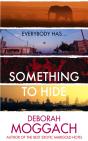 Something To Hide - Preview