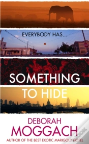 Capa do artigo Something To Hide
