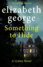 Something To Hide - Preview