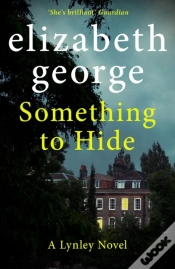 Capa do artigo Something To Hide