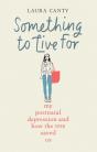 Something To Live For - Preview