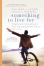 Something To Live For - Preview